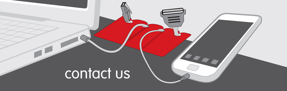 cablecatcher contact page